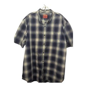 Big Mac JCPenney Authentic workwear.  Men's size XXL short sleeve.